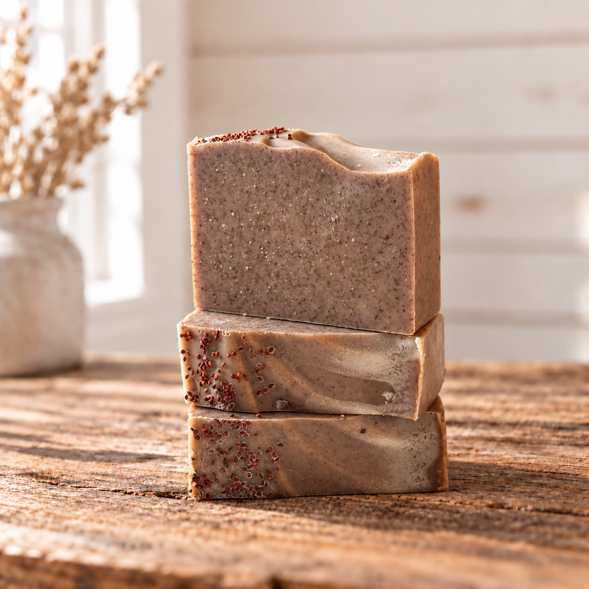 Cranberry Apple Soap