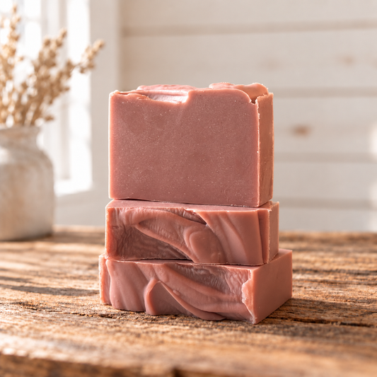 Lavender Soap