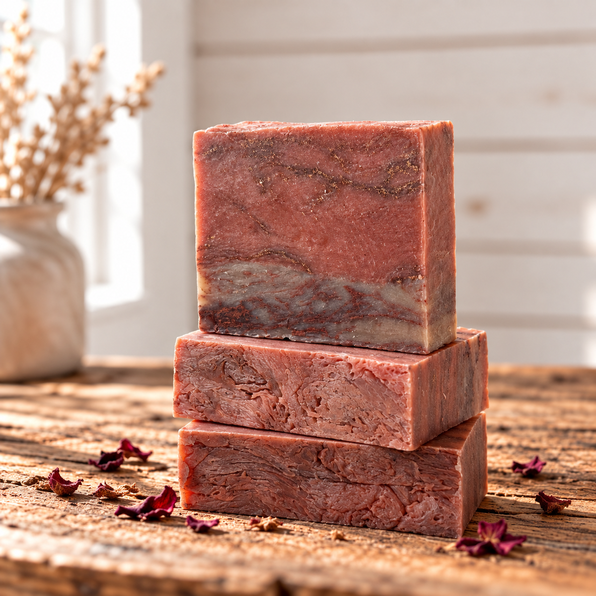 Fall Festival (Vegan) Soap