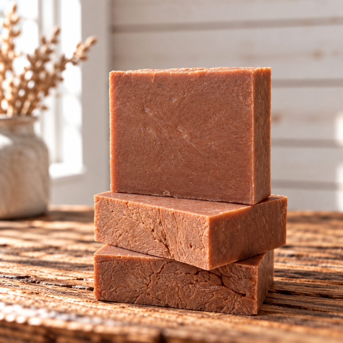 Autumn Apples (Vegan) Soap
