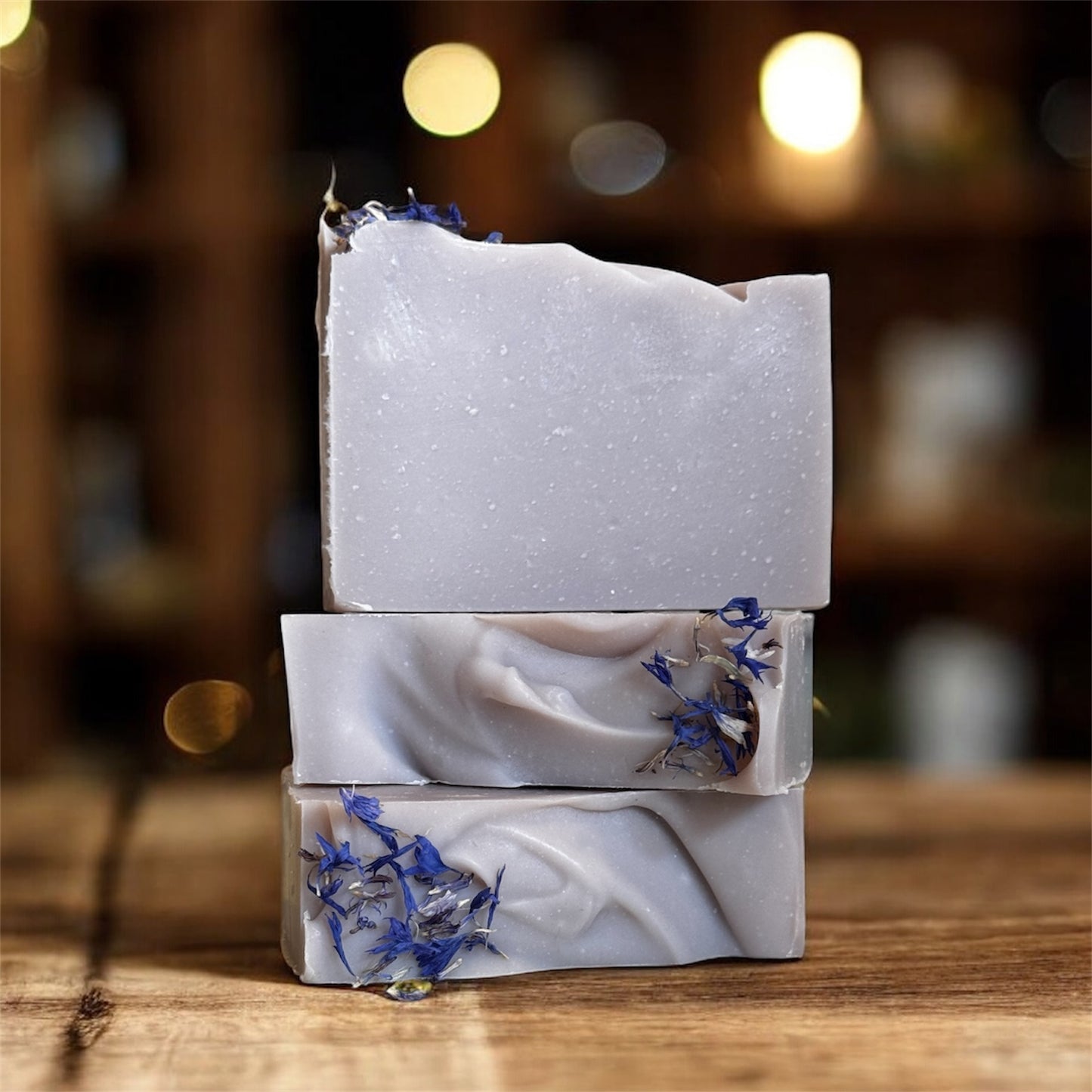 Lavender Fields Soap